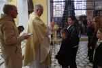 Poświęcenie różańców 42