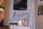 Święconka i czuwanie 2012 1