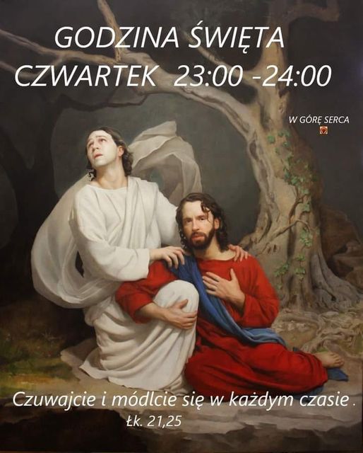 Godzina Święta