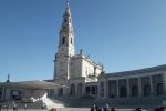 Zawierzenie parafii w Fatimie 1