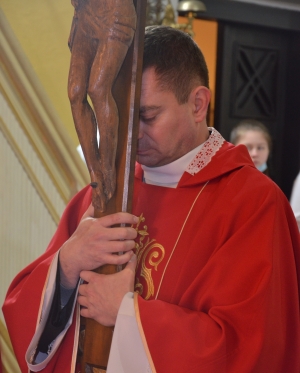 Triduum Paschalne